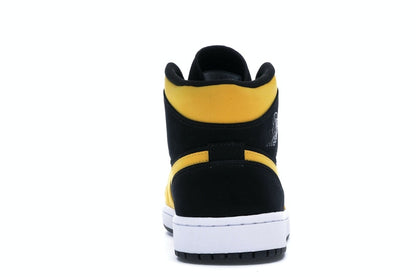 Jordan 1 Mid Reverse New Love