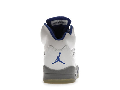 Jordan 5 Retro Stealth