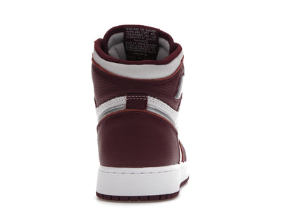 Jordan 1 Retro High OG Bordeaux (GS)