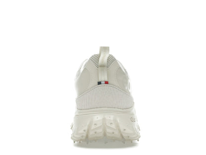 Moncler Trailgrip Amoeba White