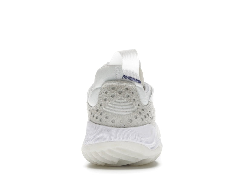 Jordan Delta SP White Vast Grey