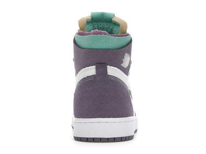Jordan 1 High Zoom Air CMFT White Daybreak Tropical Twist