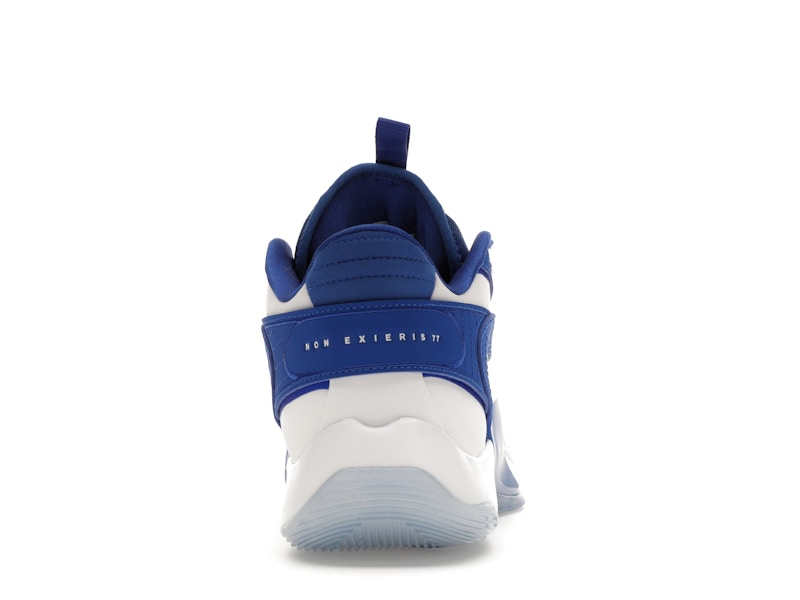 Jordan Luka 2 TB Game Royal White