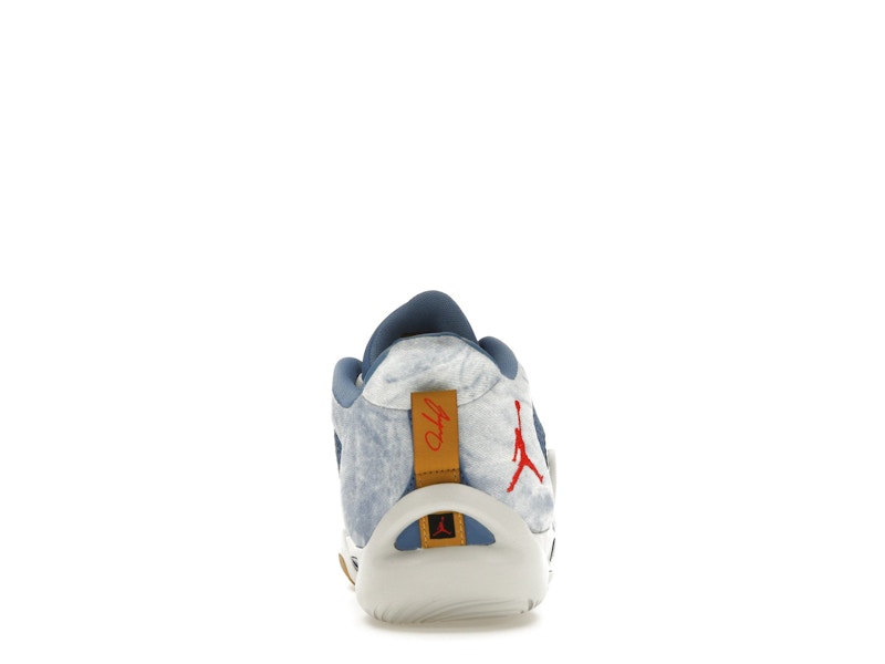 Jordan Tatum 1 Denim (GS)