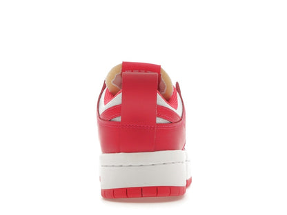 Nike Dunk Low Disrupt Siren Red (Women's)
