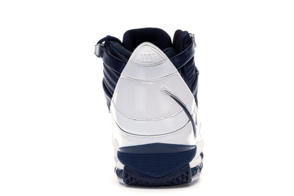 Nike LeBron 3 Midnight Navy (2019)