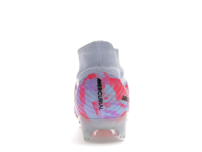 Nike Zoom Mercurial Superfly 9 Elite FG Dream Speed