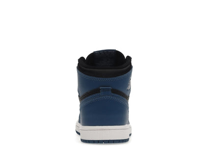 Jordan 1 Retro High OG Dark Marina Blue (PS)