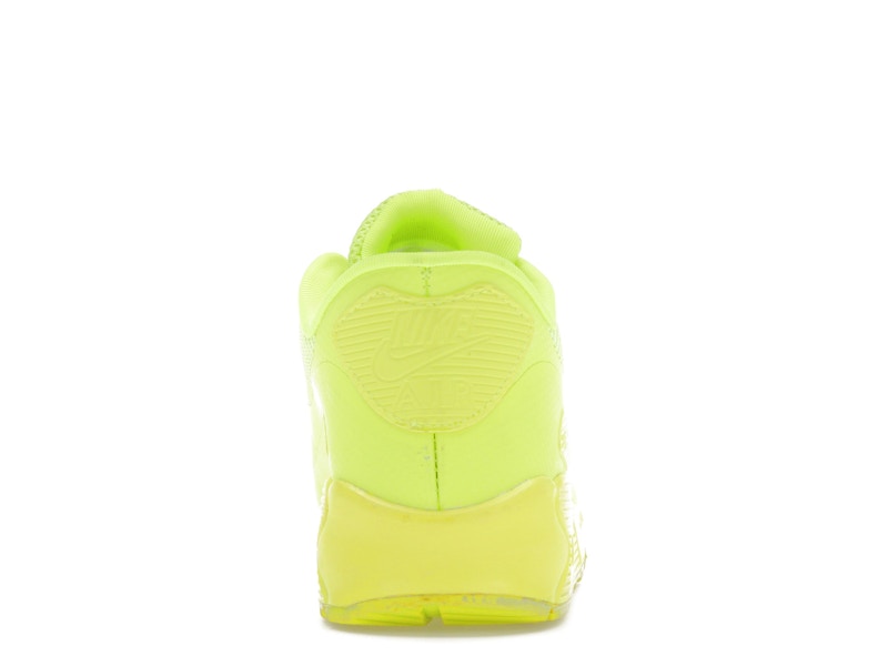 Nike Air Max 90 Hyperfuse Volt