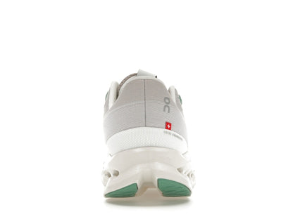 On Running Cloudsurfer Pearl Ivory (Women's)