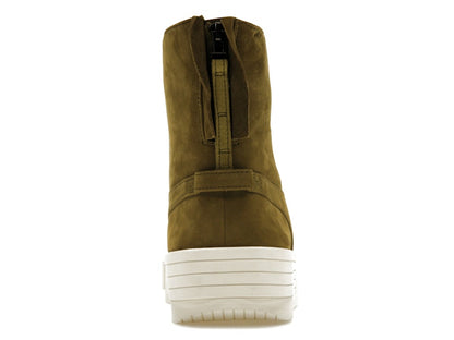 Puma Parallel The Weeknd Olive