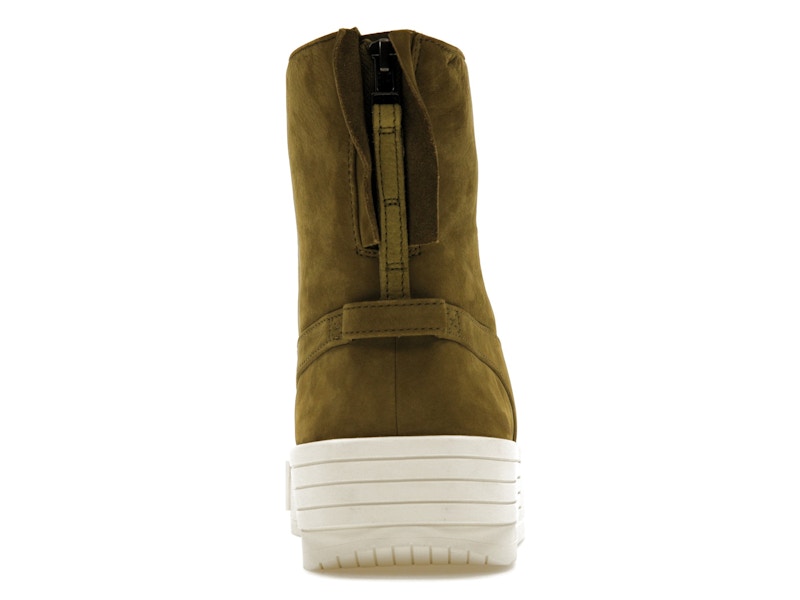 Puma Parallel The Weeknd Olive