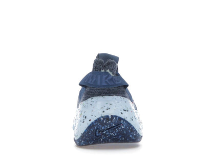 Nike Space Hippie 04 Mystic Navy (Women's)
