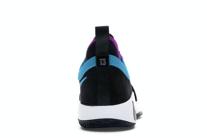 Nike PG 2 Blue Lagoon