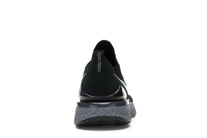 Nike Epic React Flyknit 2 Black Anthracite (Women's)