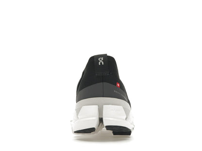 On Running Cloudswift 3 All Black (Women's)