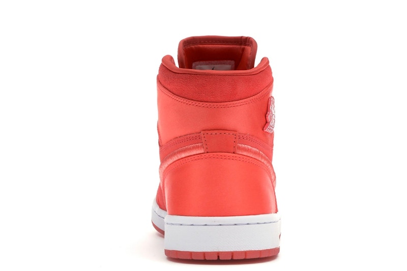 Jordan 1 Retro High Season of Her Sun Blush (Women's)