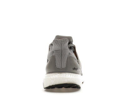adidas Ultra Boost 1.0 Wool Grey