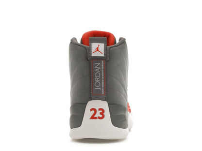 Jordan 12 Retro Cool Grey