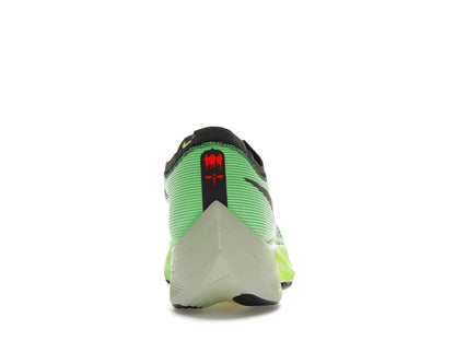 Nike ZoomX Vaporfly Next% 2 Ekiden Scream Green
