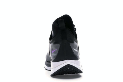 Nike Zoom Pegasus Turbo XX Black Bright Violet (Women's)