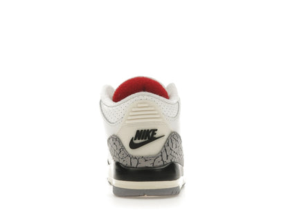 Jordan 3 Retro White Cement Reimagined (PS)
