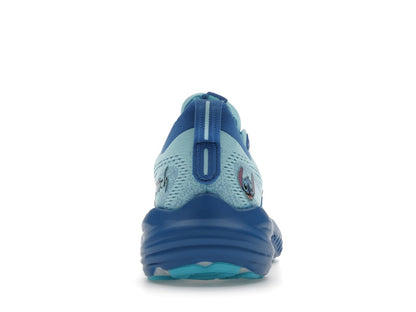 Brooks Glycerin 22 runDisney Stitch (Women's)