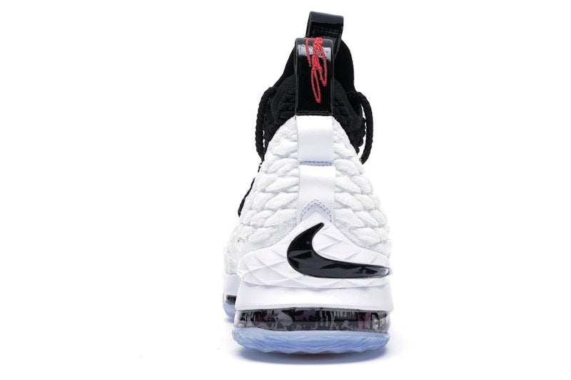 Nike LeBron 15 Graffiti