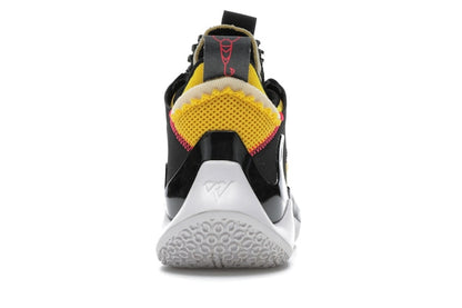Jordan Why Not Zer0.2 SE Birthday Scorpio