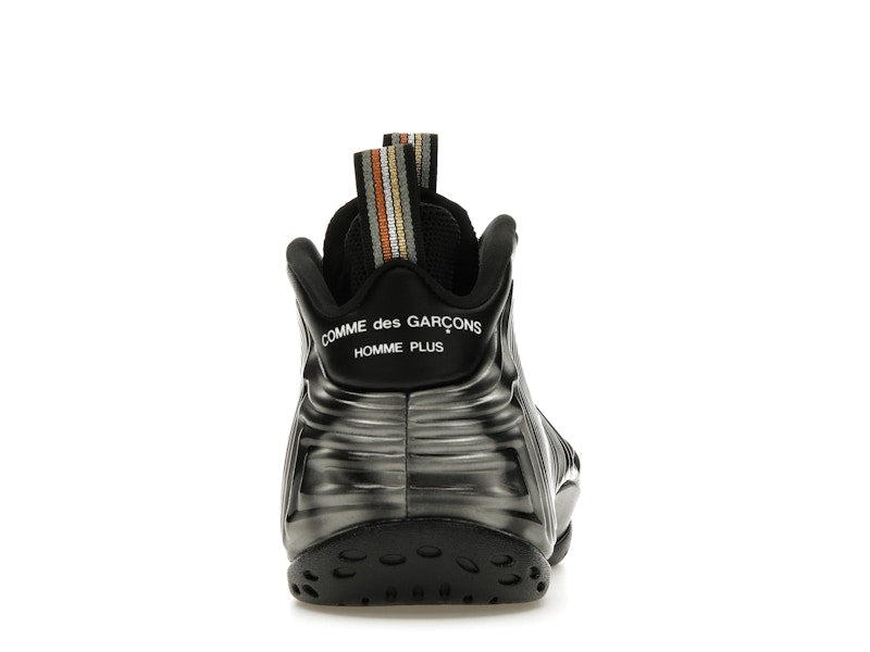 Nike Foamposite One SP Comme des Garcons Homme Plus Cat Eye