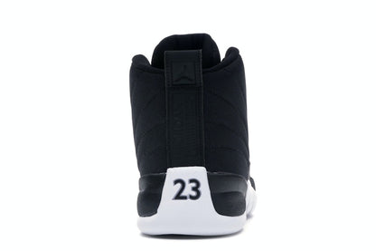 Jordan 12 Retro Nylon