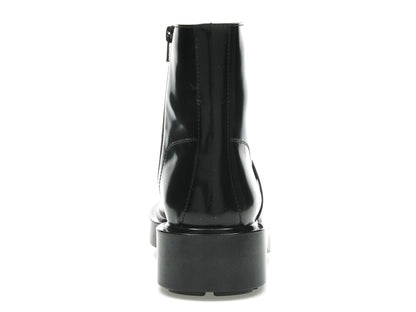 Bottega Veneta Stivaletto Monsieur Boot Black (Women's)