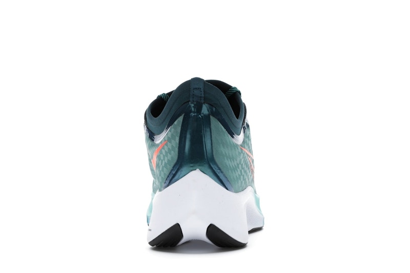 Nike Zoom Fly 3 Premium Neptune Green/Midnight Turquoise