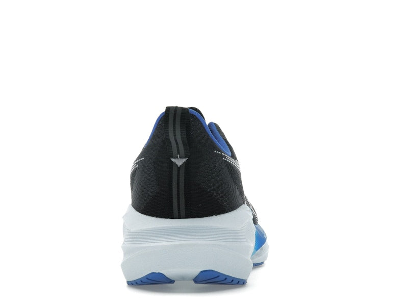 ASICS Novablast 5 Black White Blue
