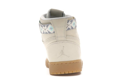 Jordan 1 Retro High Strap N7