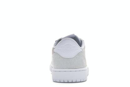 Jordan 1 Retro Low NS White (Women's)