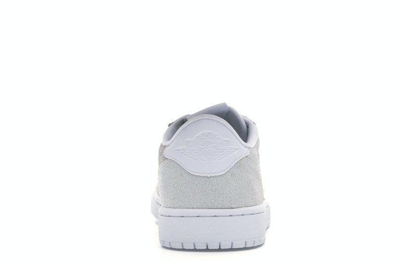 Jordan 1 Retro Low NS White (Women's)