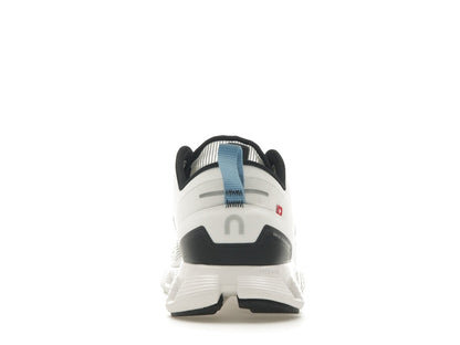 On Running Cloud X 3 Shift Undyed White Black