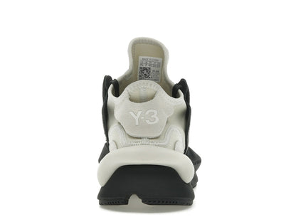 adidas Y-3 Kaiwa Black Talc