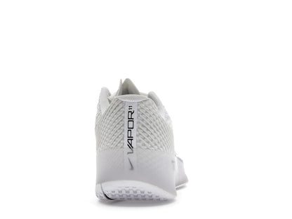 Nike Court Air Zoom Vapor 11 HC White Black
