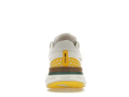 Nike Infinity Run Air Hola Lou