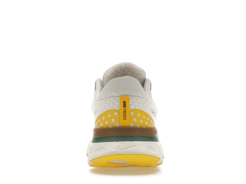 Nike Infinity Run Air Hola Lou