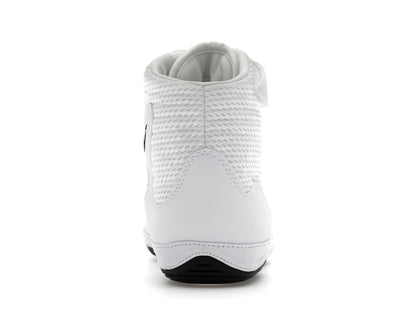 Nike Inflict 3 White Black
