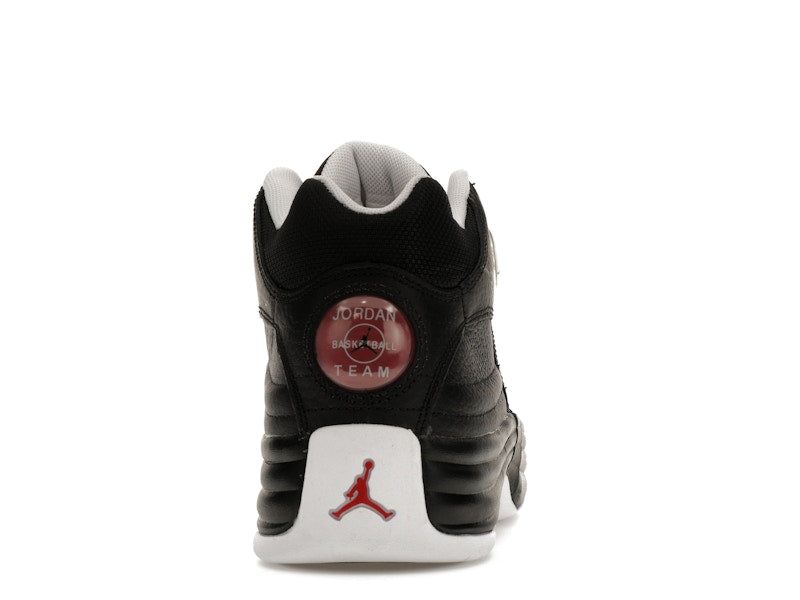 Jordan Jumpman Team 1 Black White (2023)