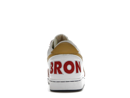 Nike Terminator Zoom Low LeBron