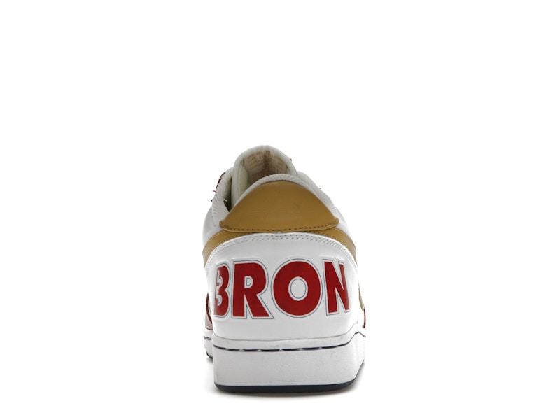 Nike Terminator Zoom Low LeBron