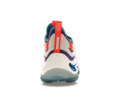 Reebok DMX 2000 Low Swizz Beatz Royal Orchid