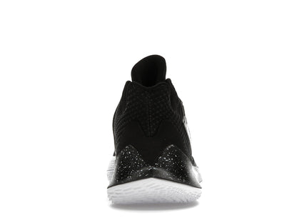 Nike Kyrie Low 2 Black Metallic Silver
