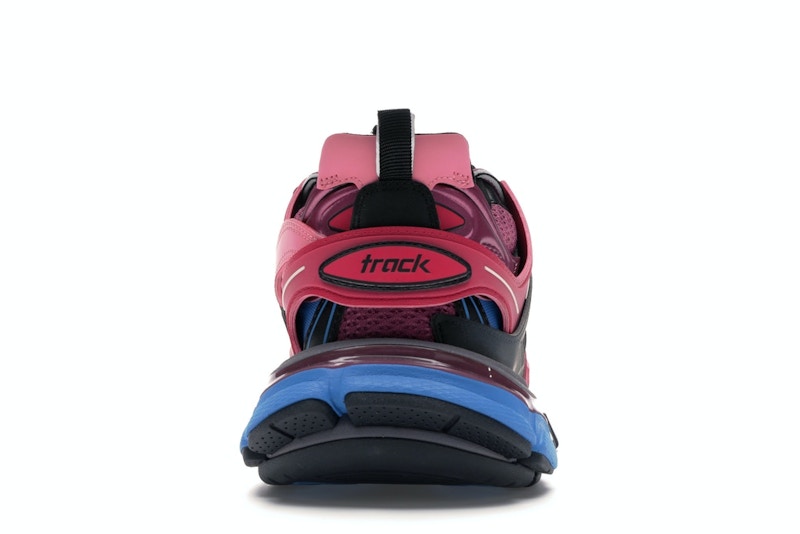Balenciaga Track Pink Blue (Women's)