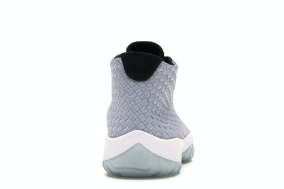 Jordan Future Premium Metallic Silver
